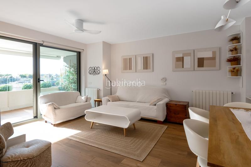 Foto cc680113-e831-4eee-9ade-9f98b35793dc. Appartamento con piscina in PAU 5 Alicante