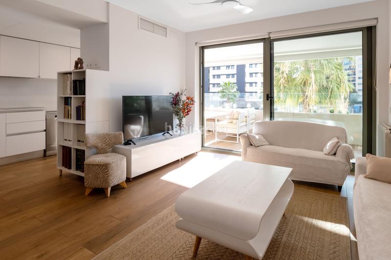 Foto cf27356d-7138-4031-a2d9-52eeeff8ebf1. Appartamento con piscina in PAU 5 Alicante