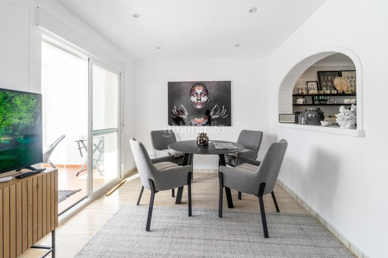 Foto 0a6ca749-8280-4cf8-989b-89de579a8a62. Reihenhaus mit pool in La Empedrola Calp