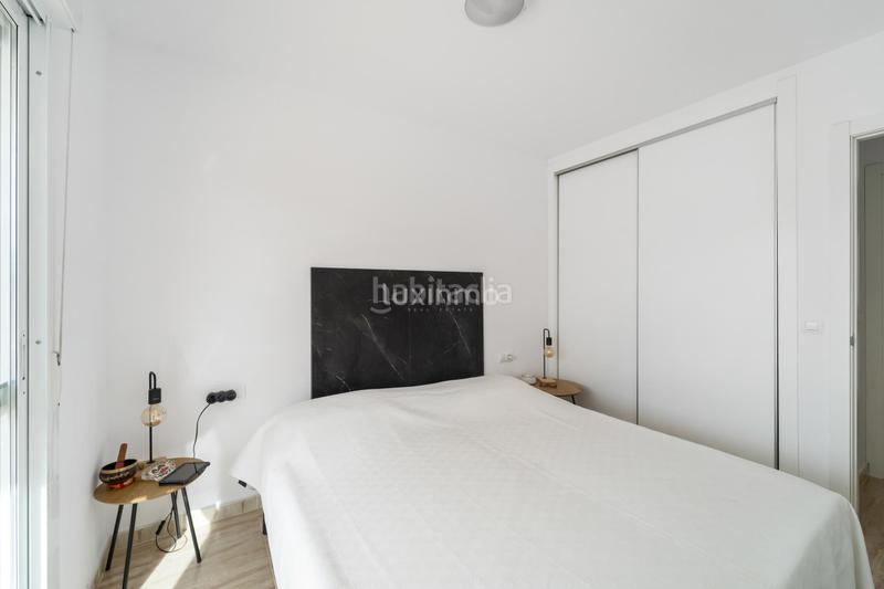 Foto 212f1591-6cba-45fd-8816-a25ede9d5742. Reihenhaus mit pool in La Empedrola Calp