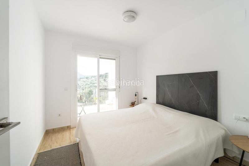 Foto 5f7914d5-6306-4130-b5e3-f6c24b0ff35a. Reihenhaus mit pool in La Empedrola Calp