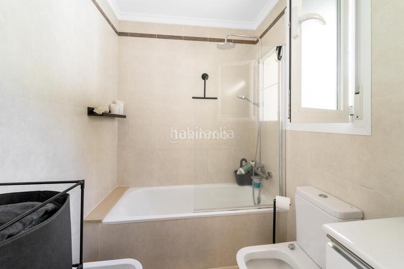 Foto 6a17effe-a89f-4c02-bbfe-bdbc02f11e6b. Reihenhaus mit pool in La Empedrola Calp