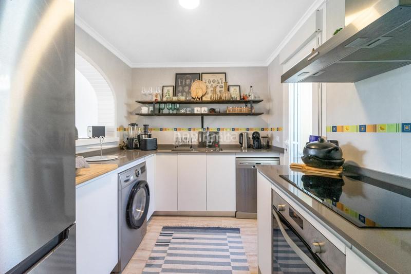 Foto 70004795-4318-4327-ba2e-5691993d5b49. Reihenhaus mit pool in La Empedrola Calp