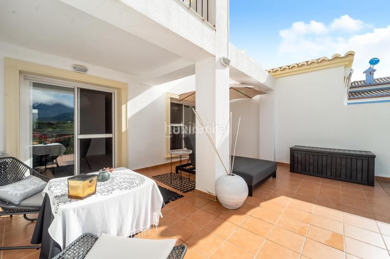 Foto b3cfcdf5-dd4d-4aa2-b4a2-89c705d3fbce. Reihenhaus mit pool in La Empedrola Calp