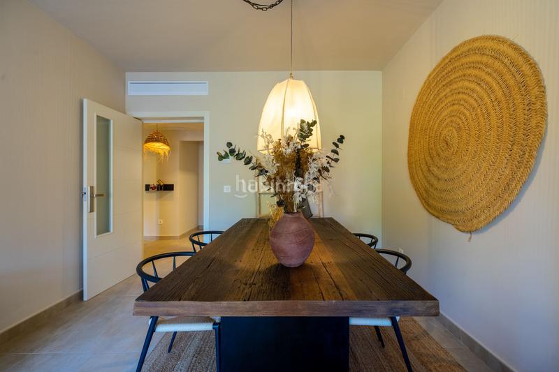 Foto 0383ff33-feae-476d-b93f-7a00bf9b026e. Penthouse with pool in Pinar de Advocat-Cometa Moraira