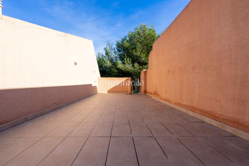 Foto 7687ce96-a89b-44bd-8fcd-b037b2ac91e4. Penthouse with pool in Pinar de Advocat-Cometa Moraira