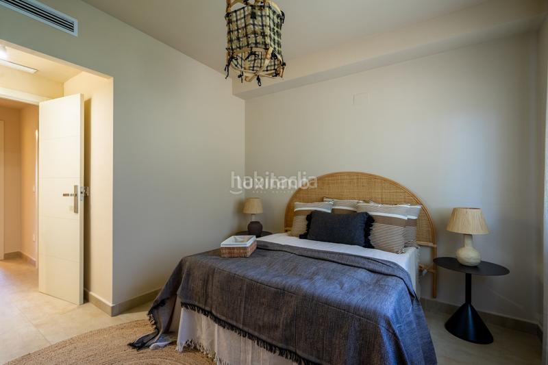 Foto aa755c9f-ce0a-4a4f-ae9e-bb2c7c98300c. Penthouse with pool in Pinar de Advocat-Cometa Moraira