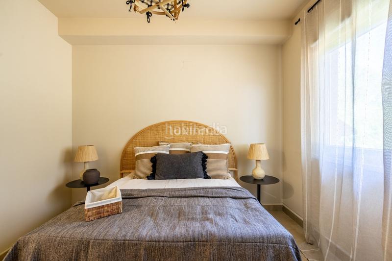 Foto add2fc56-5a78-4d42-b8ed-f2c91f336b81. Penthouse with pool in Pinar de Advocat-Cometa Moraira