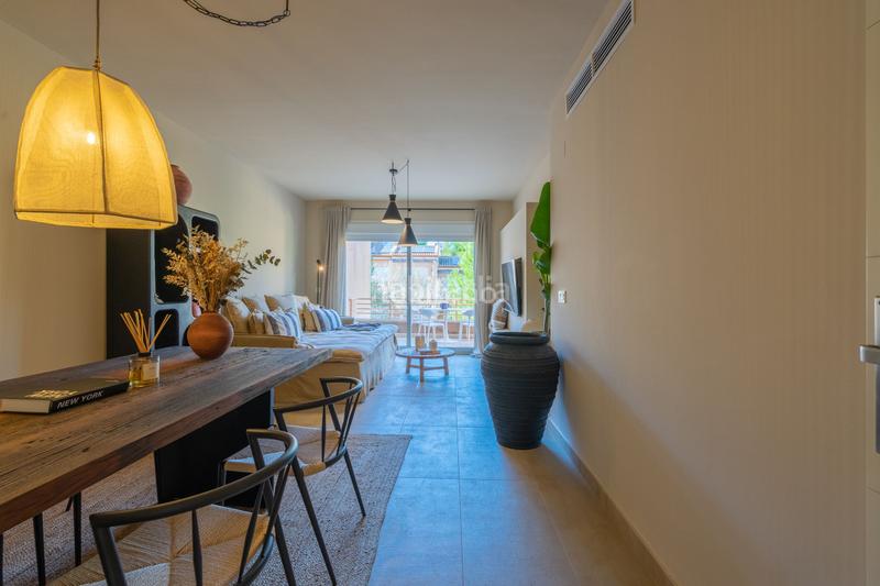 Foto d5da2644-1300-4c91-b7f1-451fbb2cd25f. Penthouse with pool in Pinar de Advocat-Cometa Moraira