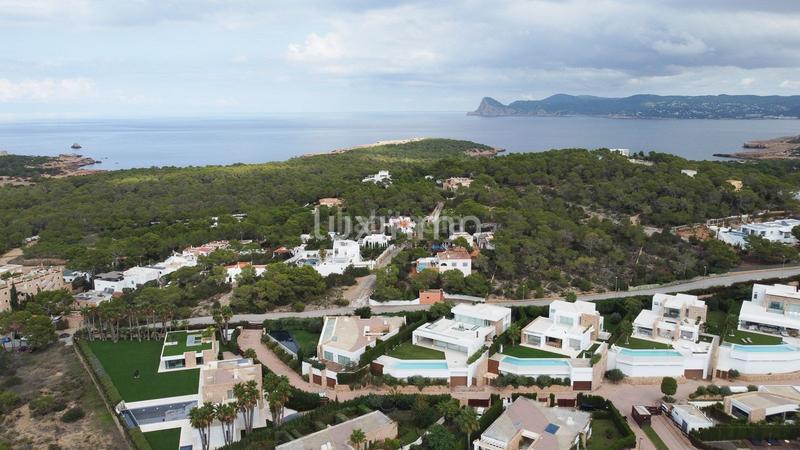 Foto 0d51030f-aa5d-414d-bb7a-9b275810618f. Xalet amb calefacció piscina a Cala Vedella-Cala Tarida Sant Josep de sa Talaia