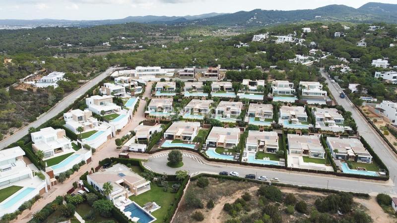 Foto 64a8957f-523d-4db3-8601-f3d41a809911. Xalet amb calefacció piscina a Cala Vedella-Cala Tarida Sant Josep de sa Talaia