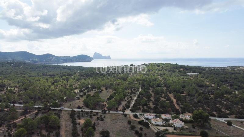 Foto b8ce40f6-179f-4409-a4eb-28ef0d8df617. Xalet amb calefacció piscina a Cala Vedella-Cala Tarida Sant Josep de sa Talaia
