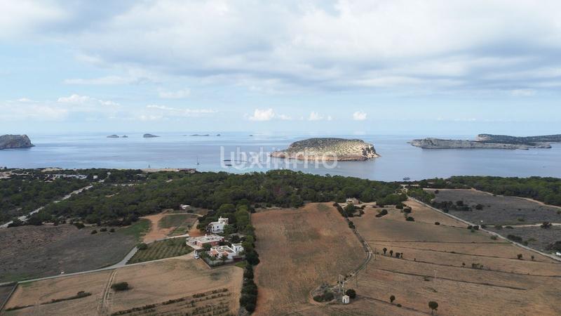 Foto d3d6a9b8-1076-4f53-af4b-0212ea24a1b0. Xalet amb calefacció piscina a Cala Vedella-Cala Tarida Sant Josep de sa Talaia