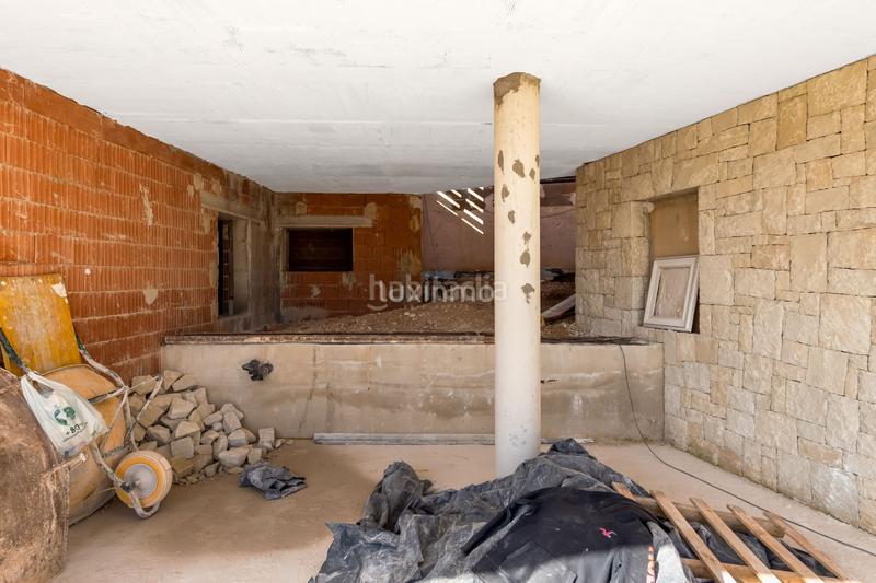 Foto 03f356da-e1ac-44d0-91e3-19f9311d7c7f. Xalet amb calefacció piscina a Partida Comunes-Adsubia Xàbia