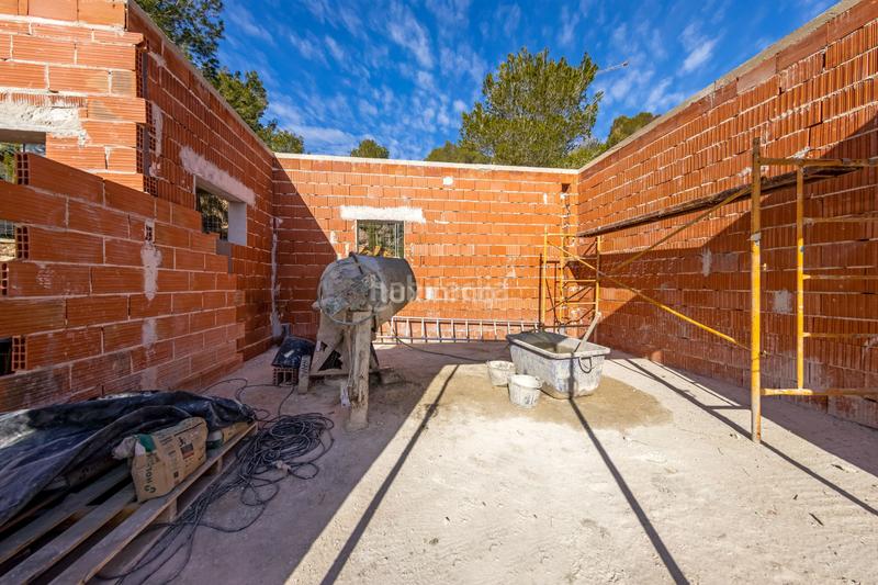 Foto b76b67ef-f963-48ac-9b71-3f9b89d356d7. Xalet amb calefacció piscina a Partida Comunes-Adsubia Xàbia