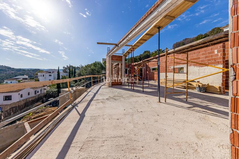 Foto cf8fa091-d152-4123-8d6e-196004bf8f0f. Xalet amb calefacció piscina a Partida Comunes-Adsubia Xàbia