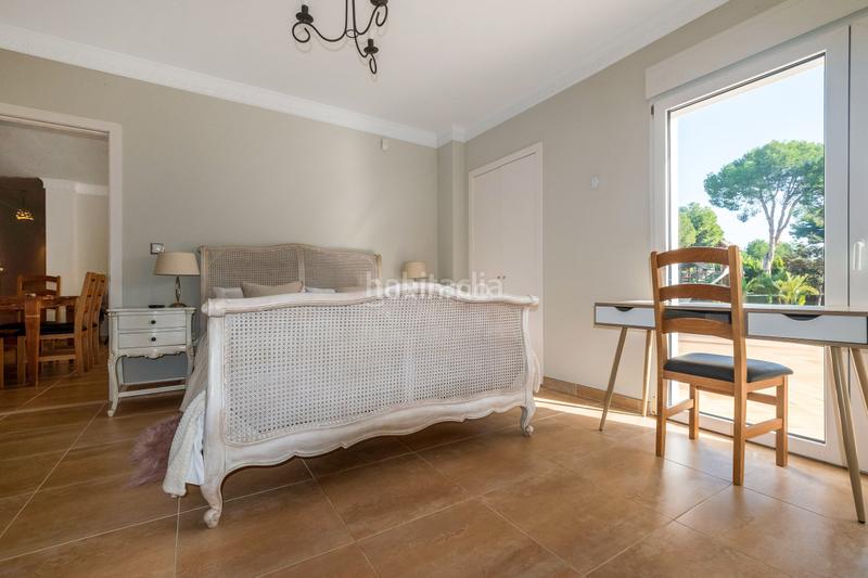 Foto 44648755-6604-48c6-9bc0-94eff899554f. Chalet preciosa mansión con piscina en venta en Altea ciudad Altea