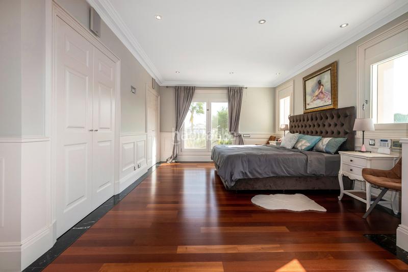 Foto 6b2d297b-e238-4a64-adeb-28b90a6c9750. Chalet preciosa mansión con piscina en venta en Altea ciudad Altea