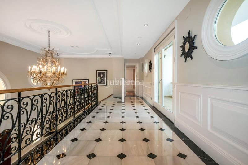 Foto b401fb83-4a02-404e-abcc-b9e80a25ec92. Chalet preciosa mansión con piscina en venta en Altea ciudad Altea