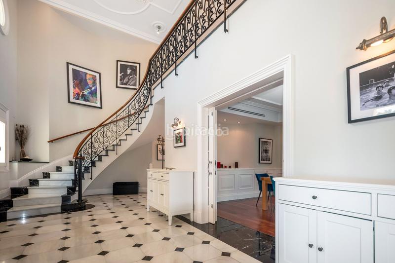 Foto c52adf41-26ac-4978-aee1-ba337132ae28. Chalet preciosa mansión con piscina en venta en Altea ciudad Altea