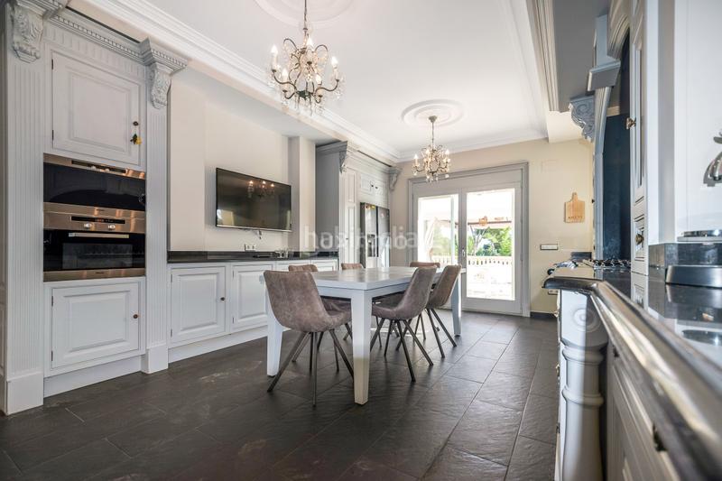 Foto dd717da8-6e4e-4d93-9e9a-c64c7ef6f3af. Chalet preciosa mansión con piscina en venta en Altea ciudad Altea