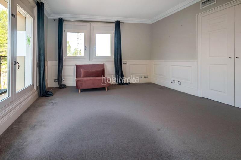 Foto e9f1b8c8-2753-45f4-9d10-ed75a36191df. Chalet preciosa mansión con piscina en venta en Altea ciudad Altea