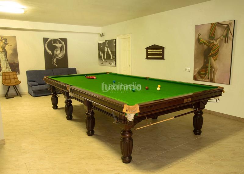 Foto f1a280ad-2f94-4de7-9265-df845488eb61. Chalet preciosa mansión con piscina en venta en Altea ciudad Altea