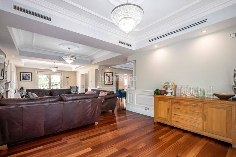 Foto f6dcbba3-5310-4cba-bfa2-2244897ab47e. Chalet preciosa mansión con piscina en venta en Altea ciudad Altea