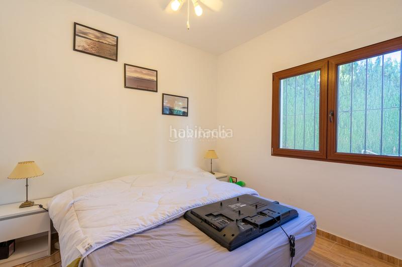 Foto 47c082be-e746-4256-bc44-ac9c4f2b6cbd. Chalet avec parking piscine dans Benimeit-Tabaira Moraira