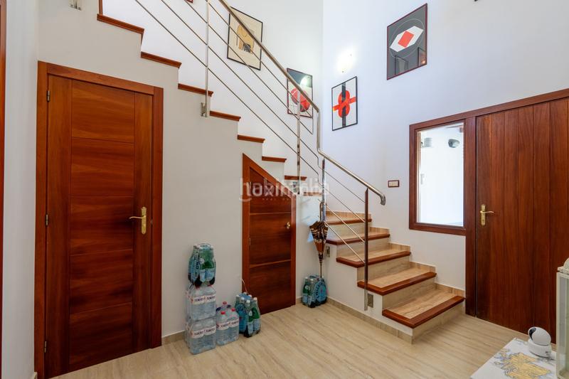 Foto 6fe2afcb-063b-4e6b-b2ac-7017ee2e1876. Chalet avec parking piscine dans Benimeit-Tabaira Moraira