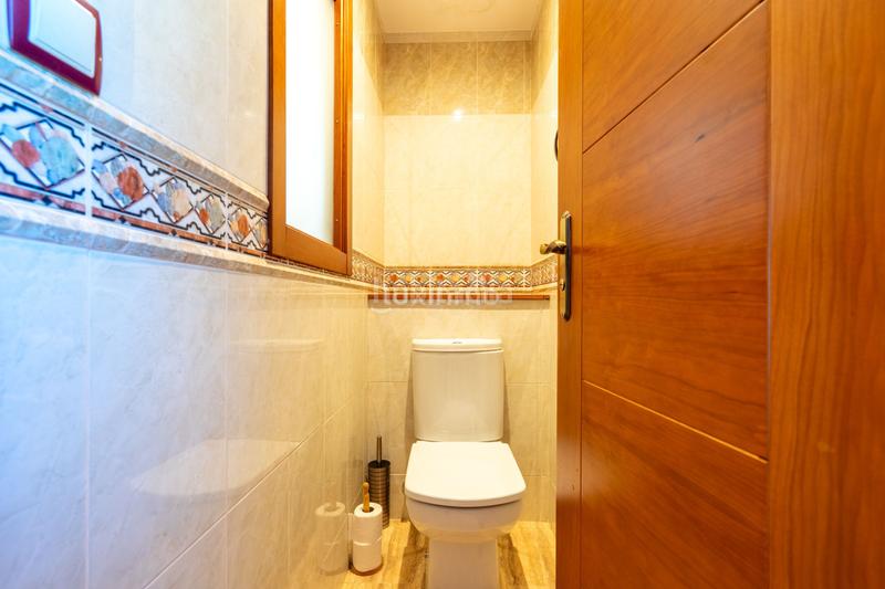 Foto 8e17e127-129c-4f98-9471-e0ede38f1e33. Chalet avec parking piscine dans Benimeit-Tabaira Moraira