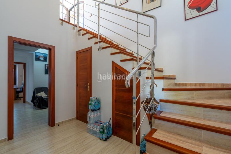 Foto 93658529-dccc-4b8d-974a-cd128bbf2946. Chalet avec parking piscine dans Benimeit-Tabaira Moraira