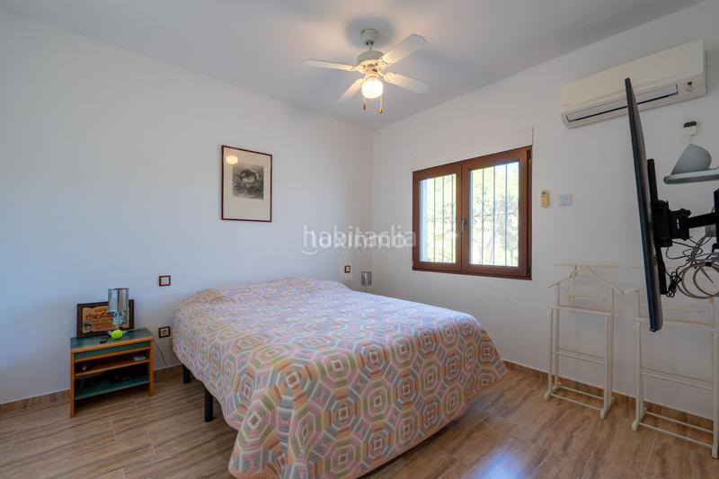 Foto e13ecdaf-1c9c-4ceb-ac88-c2be2c983892. Chalet avec parking piscine dans Benimeit-Tabaira Moraira