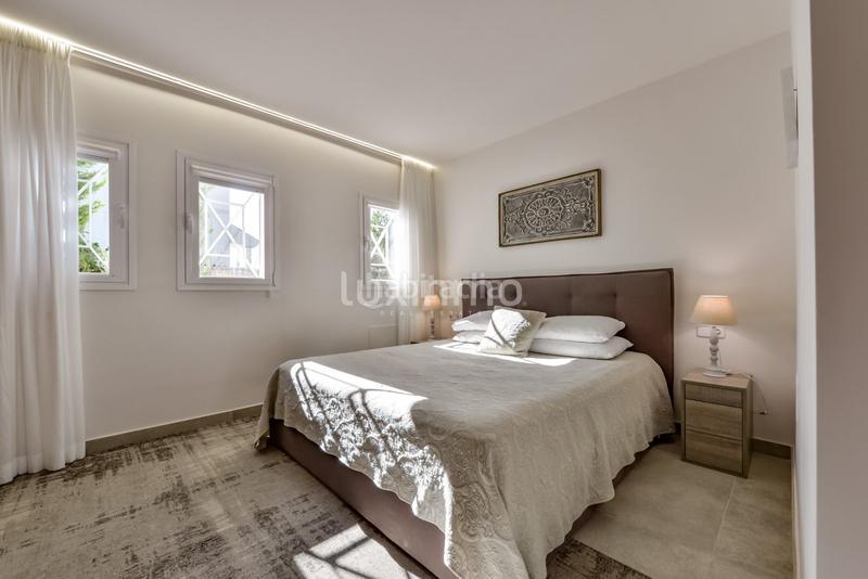 Foto 067fb61f-6617-4cf7-b576-28e34b6fb780. Chalet with heating parking pool in Altea la vella Altea