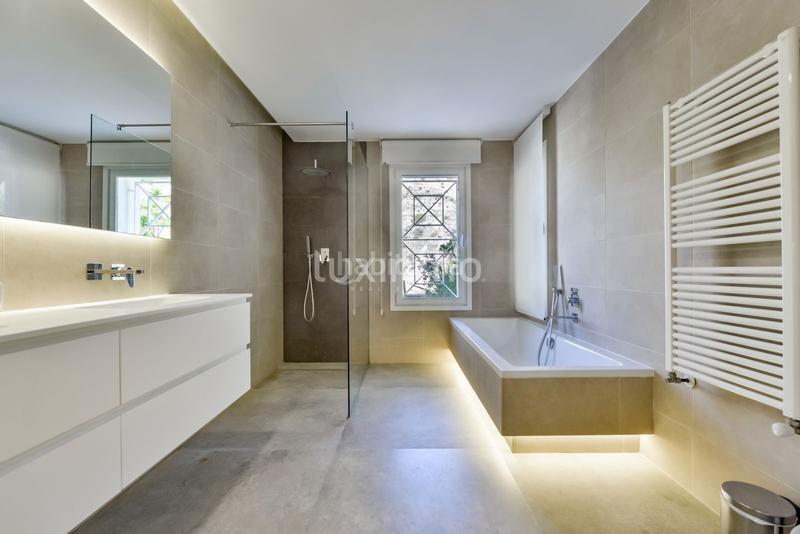 Foto 0da3661d-2f89-452a-b288-dceee2cfc0ca. Chalet con riscaldamento parcheggio piscina in Altea la vella Altea