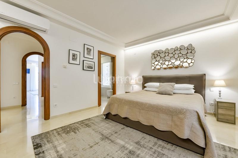 Foto 3a2cb1d4-d86a-4993-9cf3-ba80bcb6018c. Chalet con riscaldamento parcheggio piscina in Altea la vella Altea