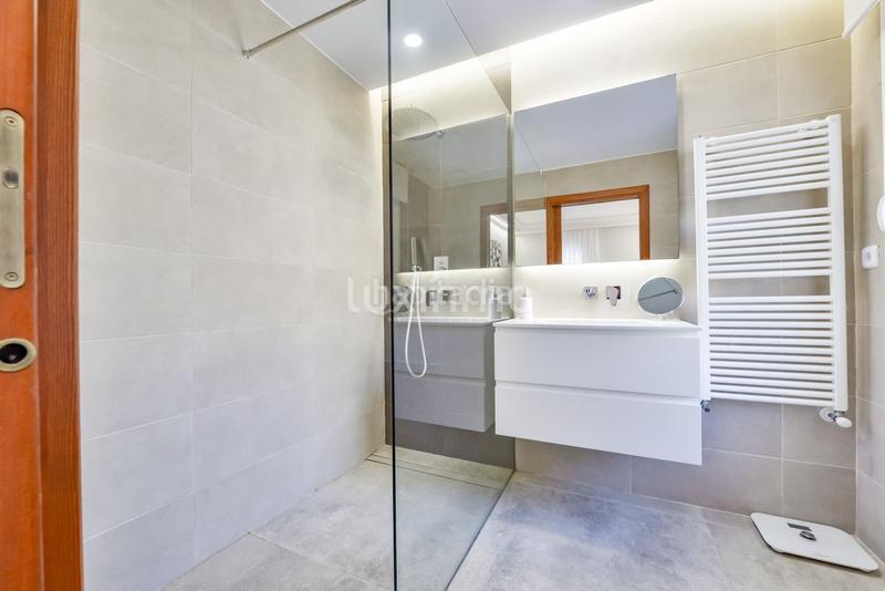 Foto 4ada99e3-826b-44b1-844d-a44fb5479cff. Chalet with heating parking pool in Altea la vella Altea