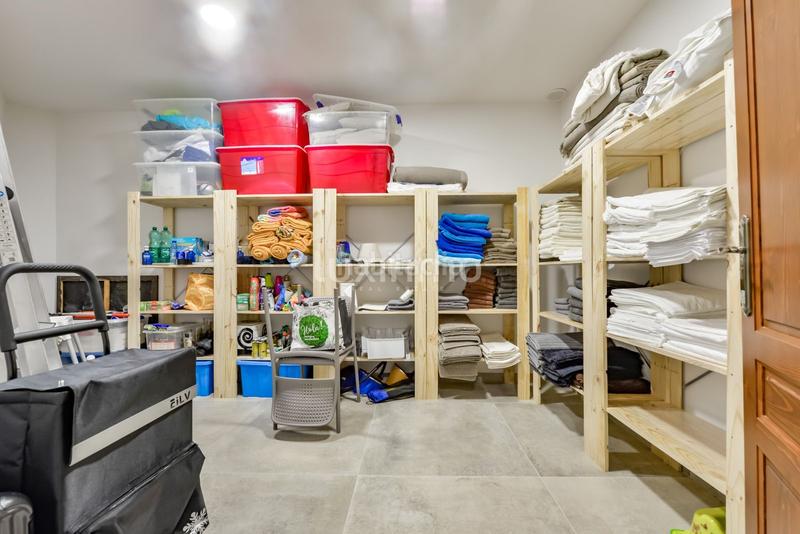 Foto 5f8d6fc0-6907-4db7-81bb-8f6550a7079f. Chalet con riscaldamento parcheggio piscina in Altea la vella Altea