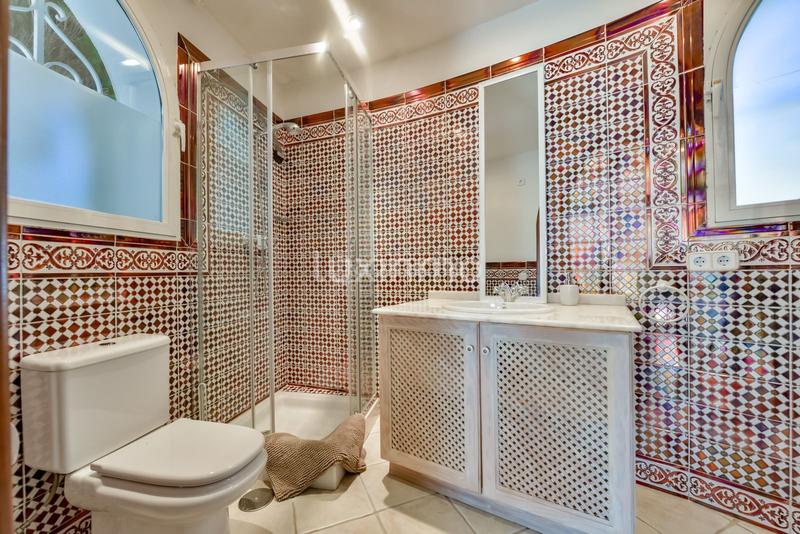 Foto 7441de09-3ada-4399-b21e-9d856c01f11f. Chalet with heating parking pool in Altea la vella Altea