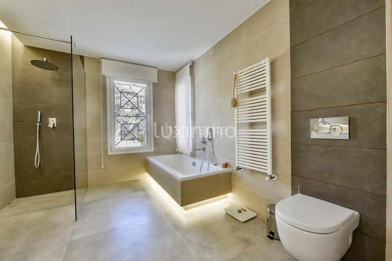 Foto 89851c75-9aec-4e16-af4b-eb8fd37178fd. Chalet with heating parking pool in Altea la vella Altea