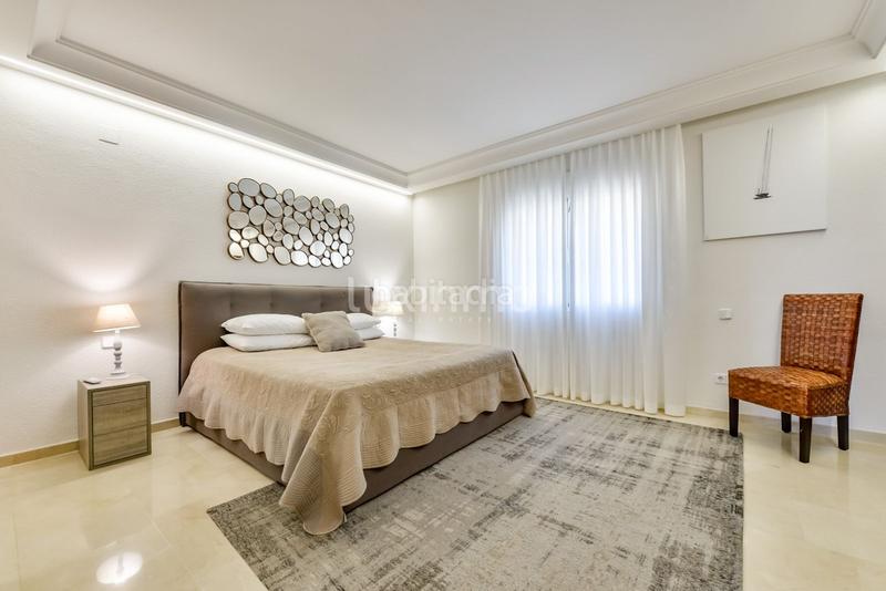 Foto 8d1be2a5-9a95-4f5d-ade3-4e7cfd5c4480. Chalet with heating parking pool in Altea la vella Altea