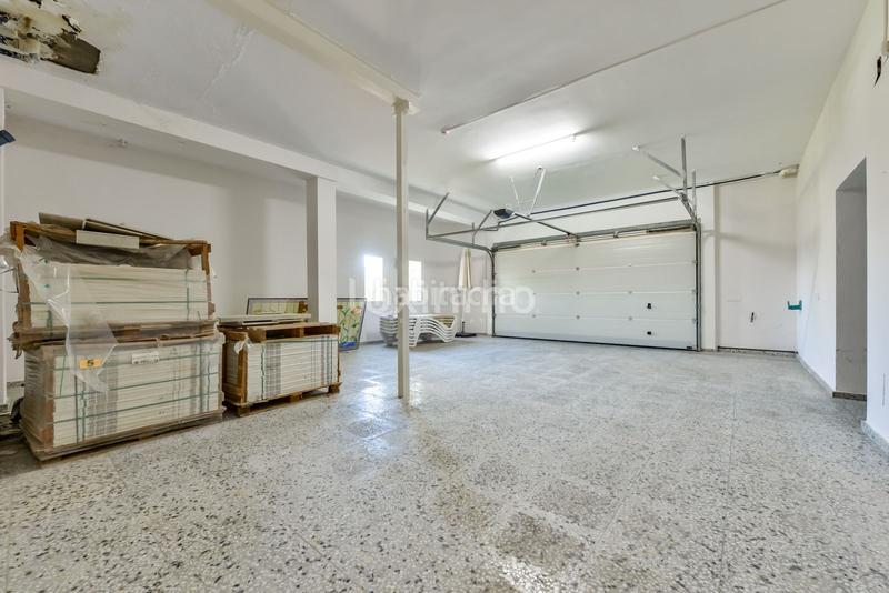 Foto f5cac4ac-7c00-451a-b14a-1ff7ea9b8622. Chalet with heating parking pool in Altea la vella Altea