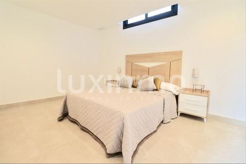 Foto 29ab5a9f-e345-4c6b-bdf9-1d0fd893400c. Casa pareada villa independiente rodeada de naturaleza con piscina privada en Nucia (la)