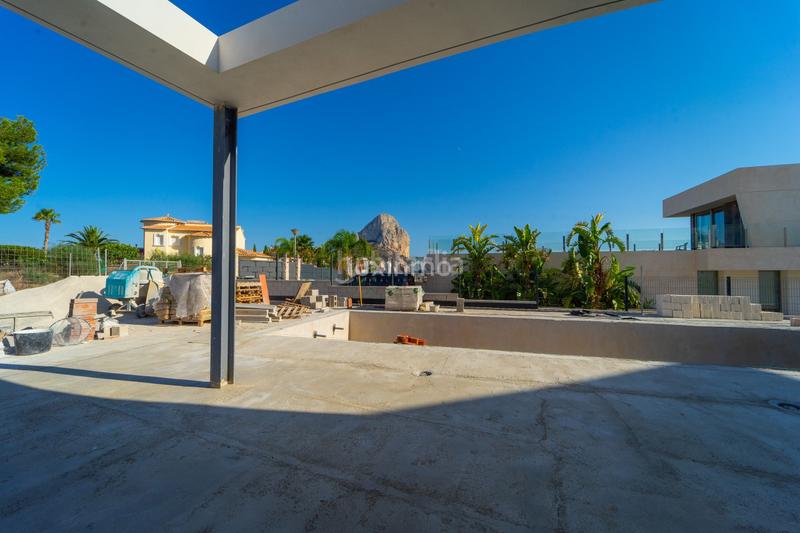 Foto 00929037-75d5-4d00-a4bc-1cbb43d16942. Xalet amb calefacció aparcament piscina a Marisol Park - Ortembach - Los Almendros Calp