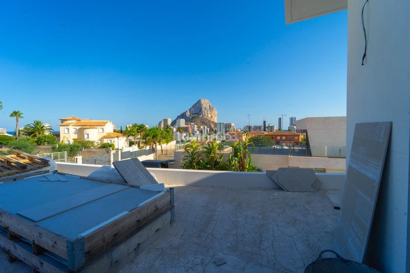 Foto 15c27ff4-98bf-45e0-ad0c-03bb8750dbdf. Xalet amb calefacció aparcament piscina a Marisol Park - Ortembach - Los Almendros Calp