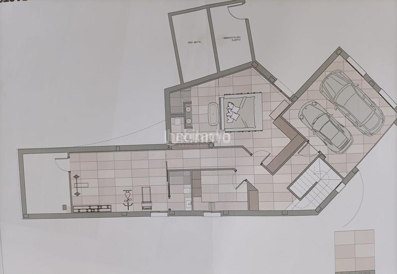 Foto 8a6777e8-f6b1-4634-8958-07fd2001ef83. Xalet amb calefacció aparcament piscina a Marisol Park - Ortembach - Los Almendros Calp