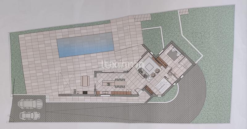 Foto 93a365a4-44c8-448d-b1e0-7ecbd196ffab. Xalet amb calefacció aparcament piscina a Marisol Park - Ortembach - Los Almendros Calp