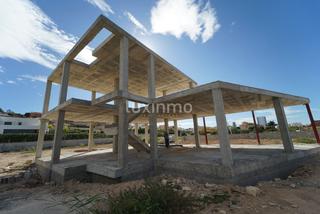 Chalet à Marisol Park - Ortembach - Los Almendros. Villa a poca distancia de la playa y el pueblo de calpe