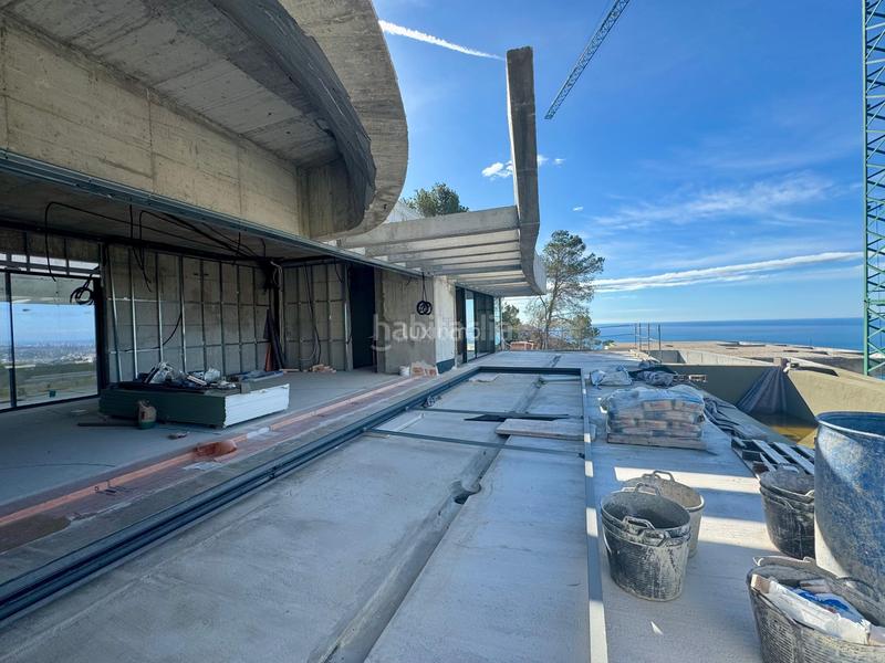 Foto 1b9bbb2b-2a29-480a-8524-f0c1488659e6. Xalet amb calefacció aparcament piscina a Altea hills Altea