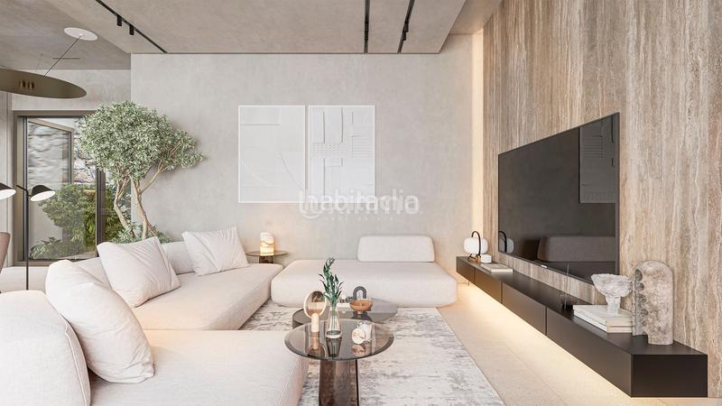 Foto 251a25f6-6524-487e-8481-f3430ef8a02f. Xalet amb calefacció aparcament piscina a Altea hills Altea